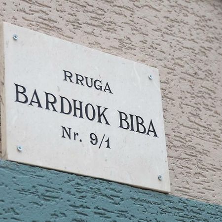 فندق Bujtina Shqiptare تيرانا المظهر الخارجي الصورة